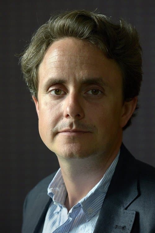 William Olsson profile photo