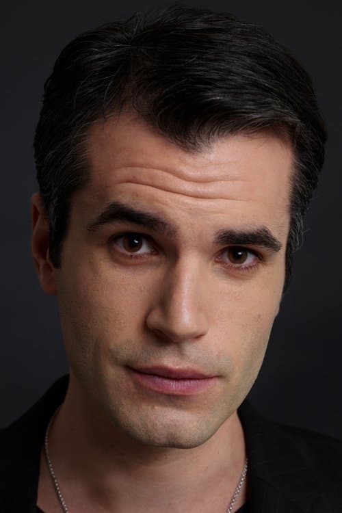 Julian Sharp profile photo