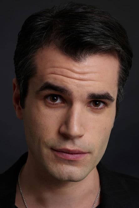 Julian Sharp profile photo