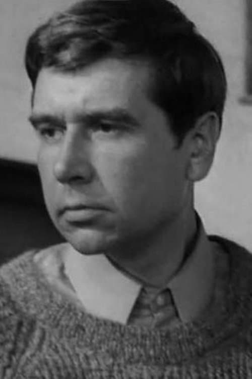 Nikolai Volkov Ml. profile photo