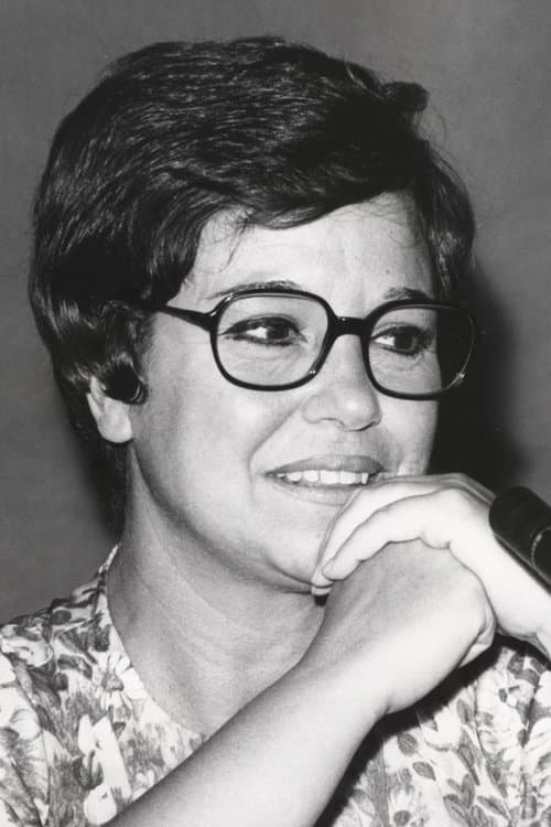 María Fernanda D'Ocón profile photo