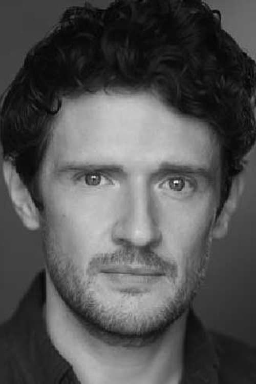 Edward Harrison profile photo