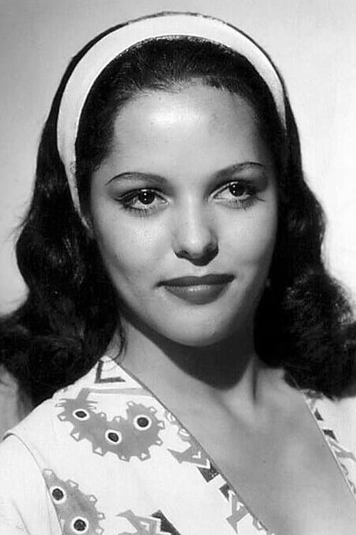 Acquanetta profile photo