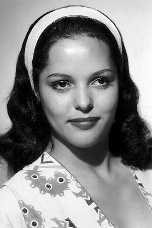 Acquanetta profile photo