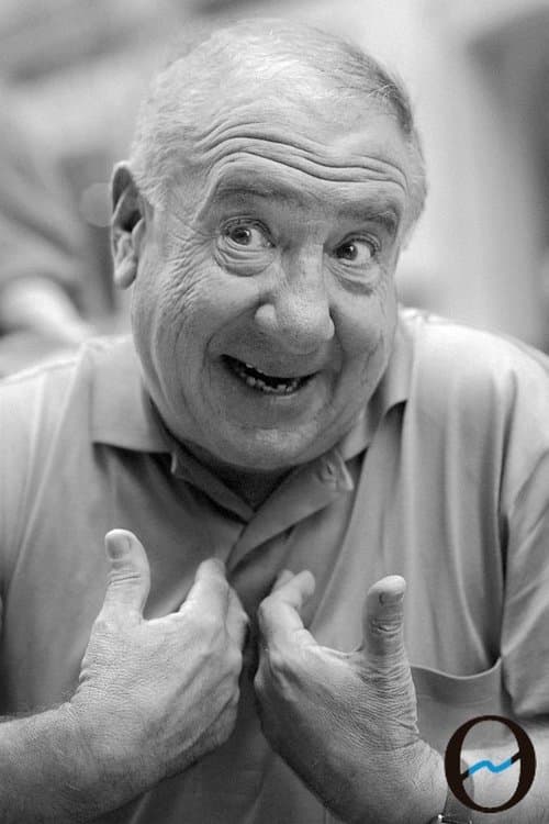 Alfredo Landa profile photo