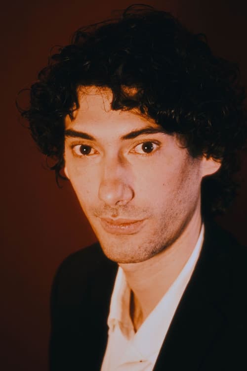 Mario Becerra profile photo