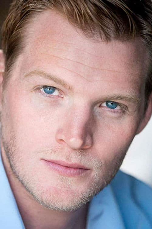 Robbie Allen profile photo