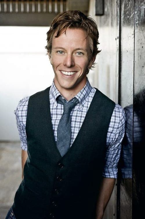 Douglas Nyback profile photo