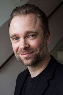 Eric Benz profile photo