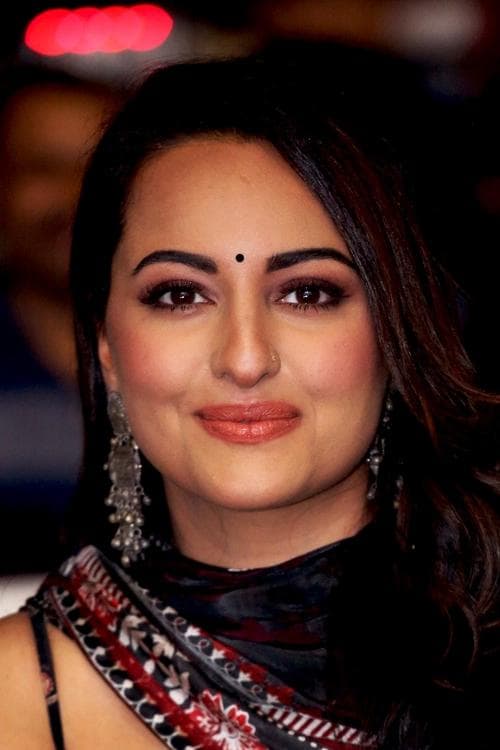 Sonakshi Sinha profile photo