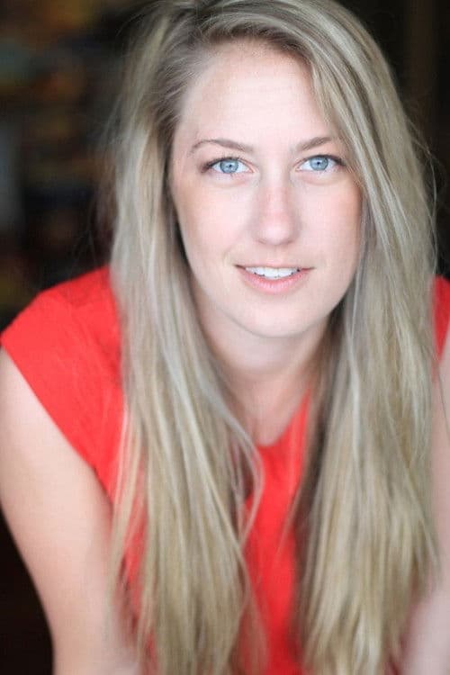 Marissa Lynne Johnson profile photo