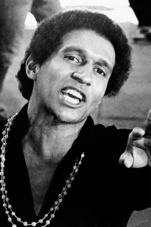 Max Julien profile photo