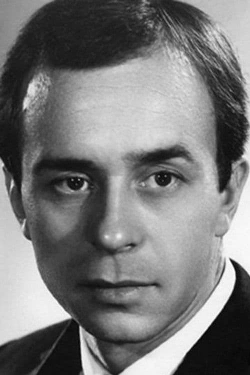 Oleg Borisov profile photo