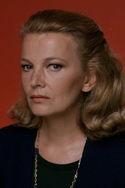 Gena Rowlands profile photo