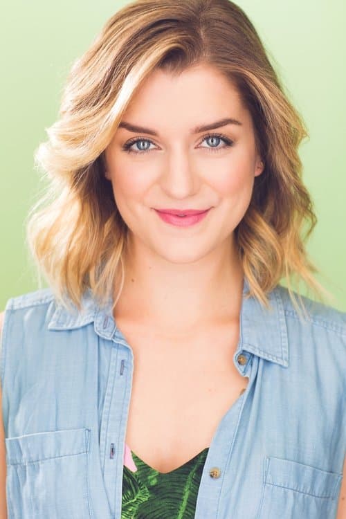 Caroline Cotter profile photo