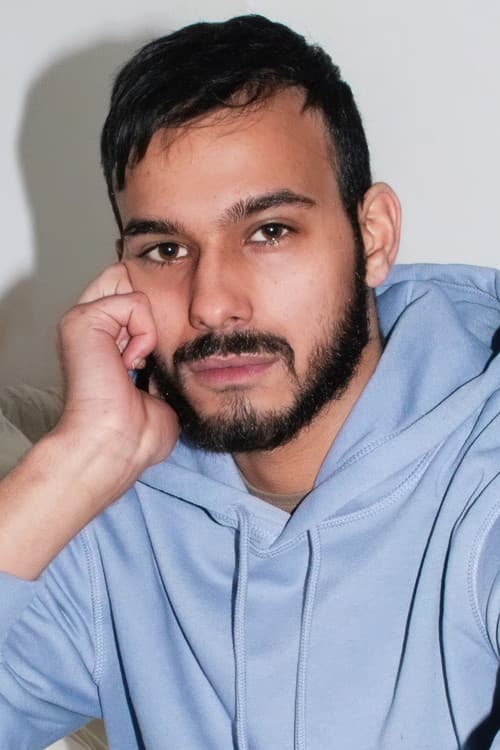 Lorenzo Demanget profile photo