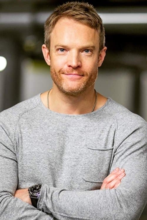 Ernst-Marcus Thomas profile photo