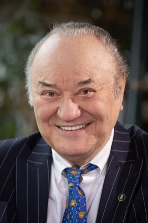 György Korda profile photo