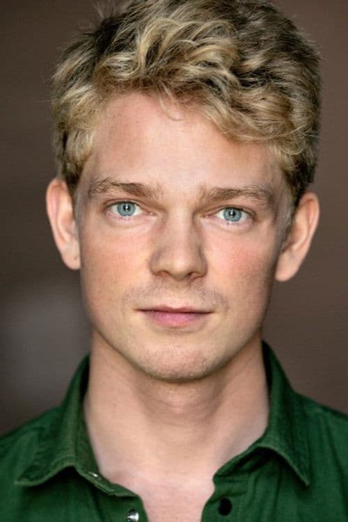 Lukas Toya profile photo