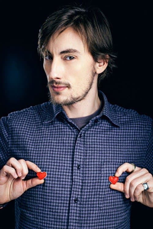 Lucien Maine profile photo