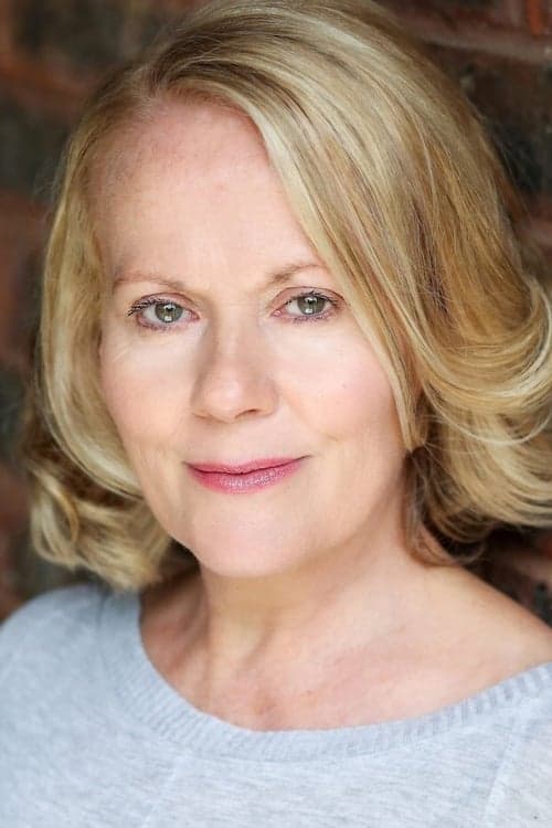 Caroline Berry profile photo