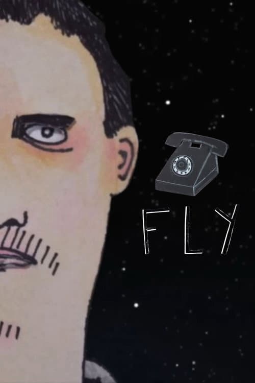 Fly poster