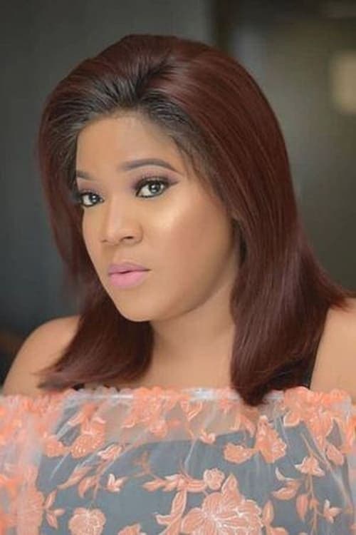 Toyin Abraham profile photo