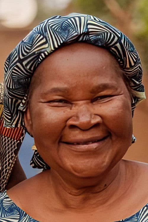 Odilia Yoni profile photo