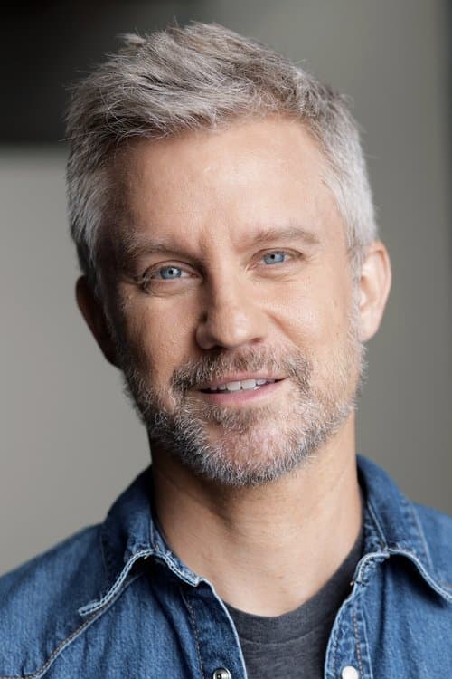 Ricky Wood profile photo