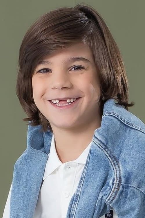 Bernardo Prado profile photo