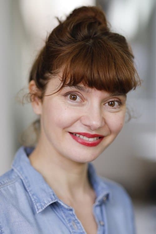 Maud Imbert profile photo