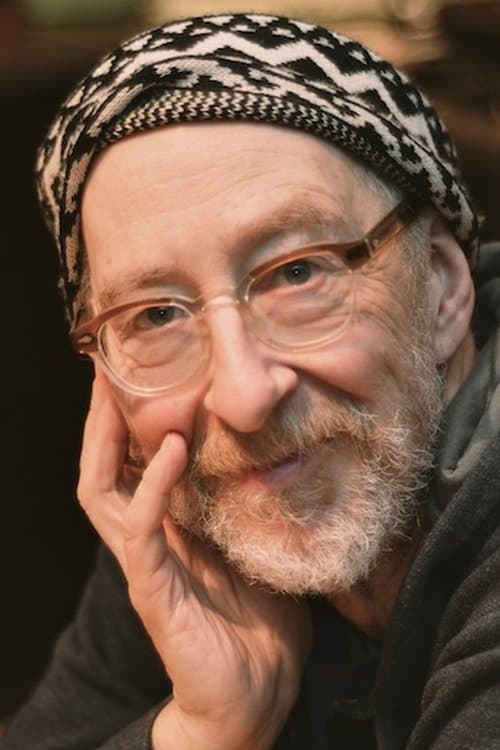 Roddy Skeaping profile photo