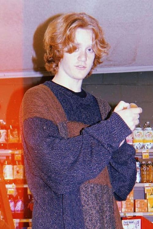 Mason Falen profile photo