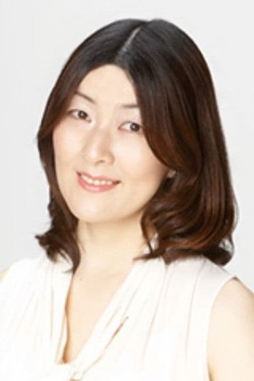 Ueda Keiko profile photo