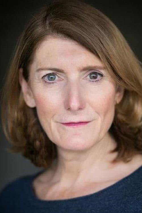 Claire Vousden profile photo