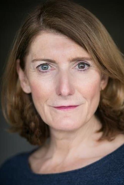 Claire Vousden profile photo