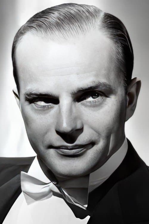 Edgar Bergen profile photo