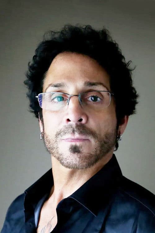 Deen Castronovo profile photo