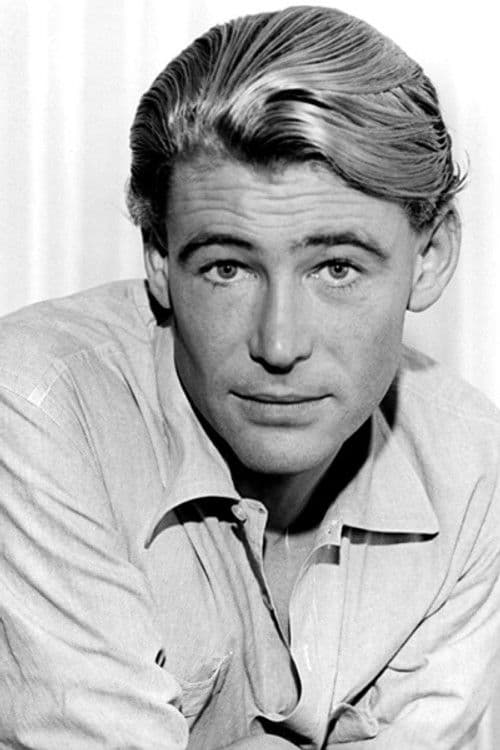Peter O'Toole profile photo