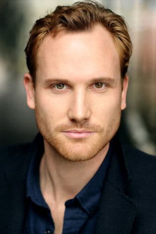 Jack Hawkins profile photo