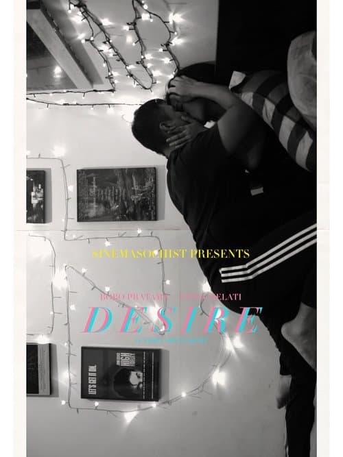 Desire poster
