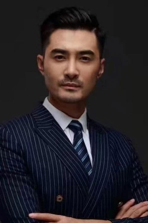 Ning Haoran profile photo