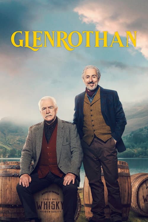 Glenrothan poster