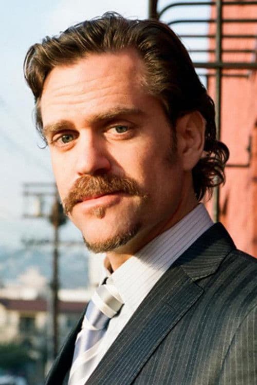 Johnny Jenkinson profile photo