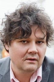 Ron Sexsmith profile photo