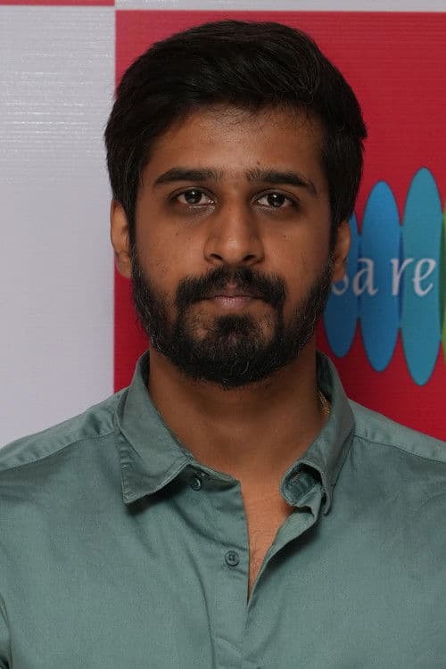 Dushyanth Jayaprakash profile photo