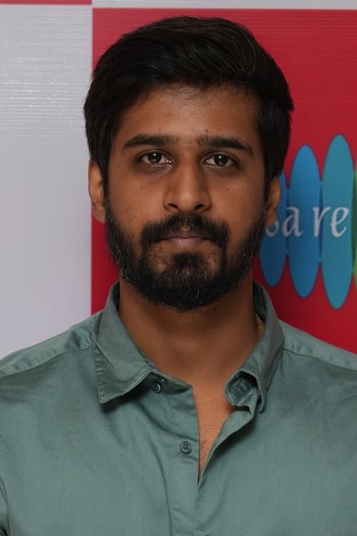 Dushyanth Jayaprakash profile photo