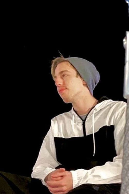 Ethan Cameron profile photo