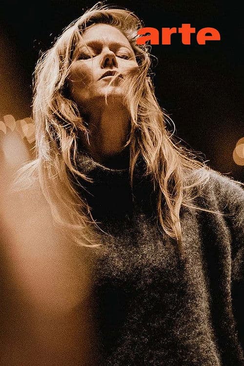 Barbara Hannigan - Ligeti and Stravinsky poster