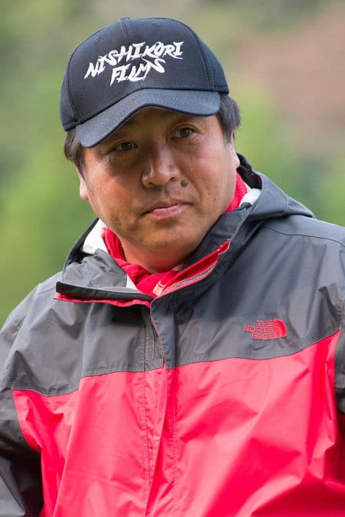 Yoshinari Nishikôri profile photo